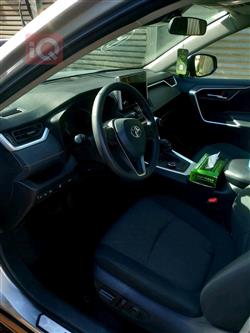 تويوتا راف 4